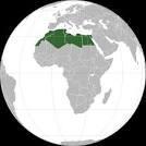 Afrique nord